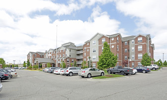 Northpoint Village of Utica Apartments