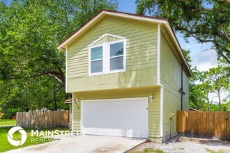 8077 Cumberland Gap Trail in Jacksonville, FL - Foto de edificio - Building Photo