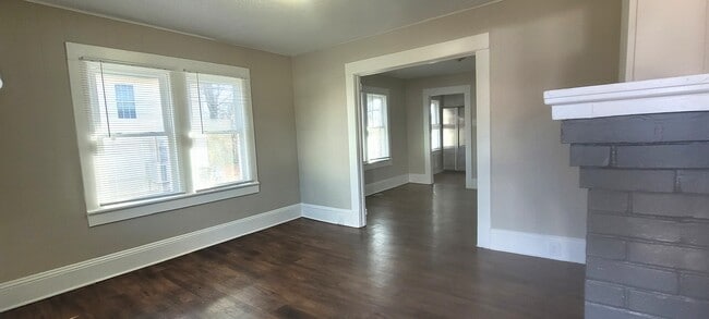 2021 Pine Bluff St in Greensboro, NC - Building Photo - Building Photo