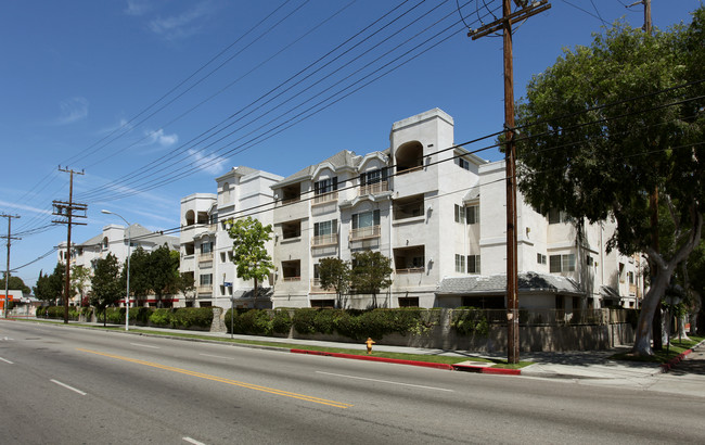 Martha Bryant Village II in Los Angeles, CA - Building Photo - Building Photo