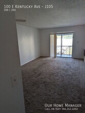 100 E Kentucky Ave in DeLand, FL - Building Photo - Building Photo
