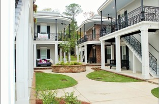 314 Bramlett Blvd Apartamentos