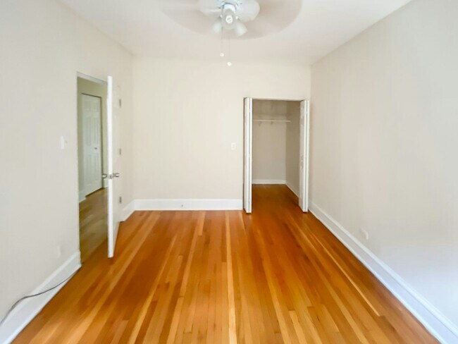1609 W Berteau Ave in Chicago, IL - Building Photo - Building Photo