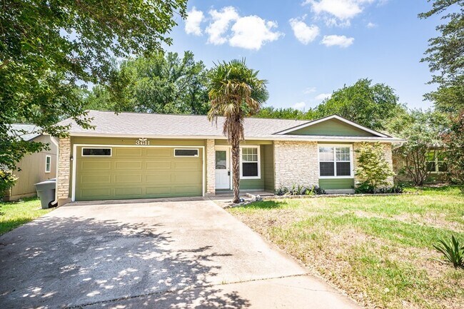 property at 3611 Cookstown Dr