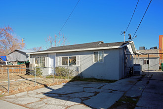 2650 Wrondel Way in Reno, NV - Building Photo - Building Photo