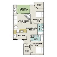 The Coast at Ponte Vedra Lakes photo'