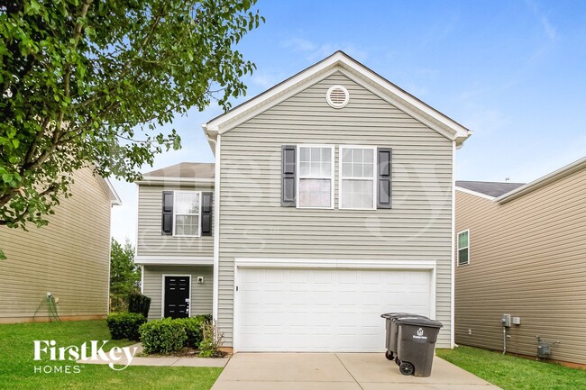 property at 4300 Oak Pointe Dr