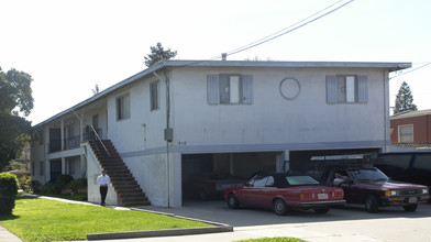 410 Santa Clara Ave in Alameda, CA - Building Photo - Building Photo