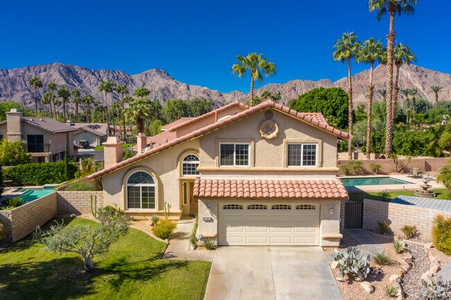 49035 Tango Ct in La Quinta, CA - Foto de edificio - Building Photo