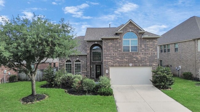 28523 Pleasant Forest Dr