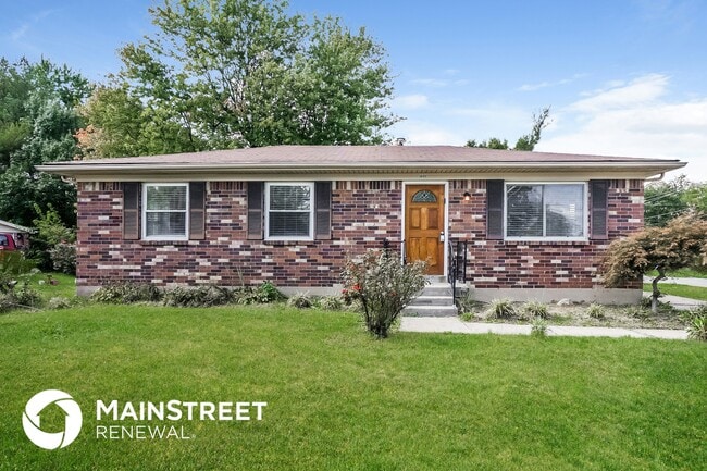 property at 3600 Ember Cir