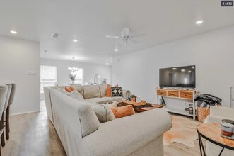 5502 Jarvis St in Lubbock, TX - Foto de edificio - Building Photo