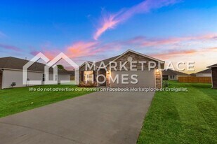 27411 E 117th St S in Coweta, OK - Building Photo