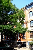 20-19 Palmetto St in Flushing, NY - Building Photo