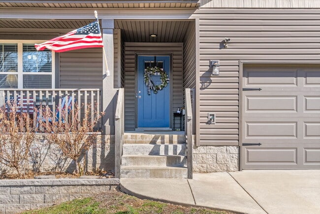 2913 Feng Wy in Clarksville, TN - Building Photo - Building Photo