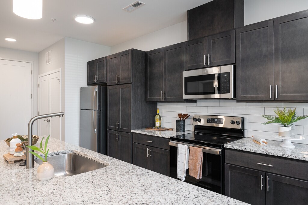 Bold on Blvd Apartments in St. Peters, MO