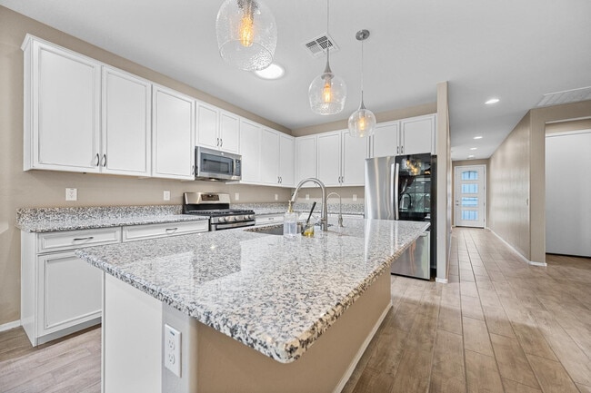 25796 South 224th Pl in Queen Creek, AZ - Building Photo - Building Photo