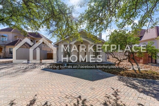 312 Maple St in Richardson, TX - Building Photo - Building Photo