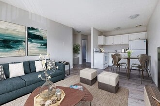 Angela Dawn Apartments in Saskatoon, SK - Building Photo - Building Photo