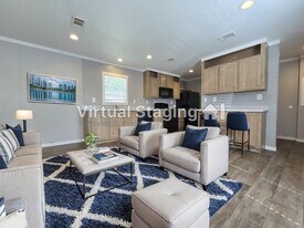 131 Eloise St in Conroe, TX - Building Photo