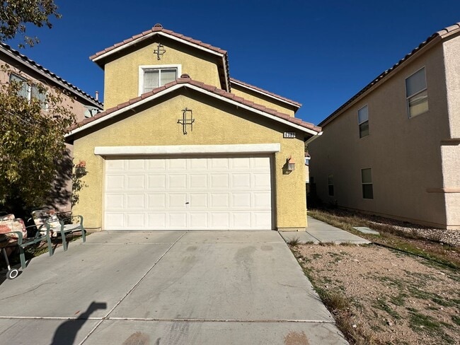 6382 Coral Flower Ct