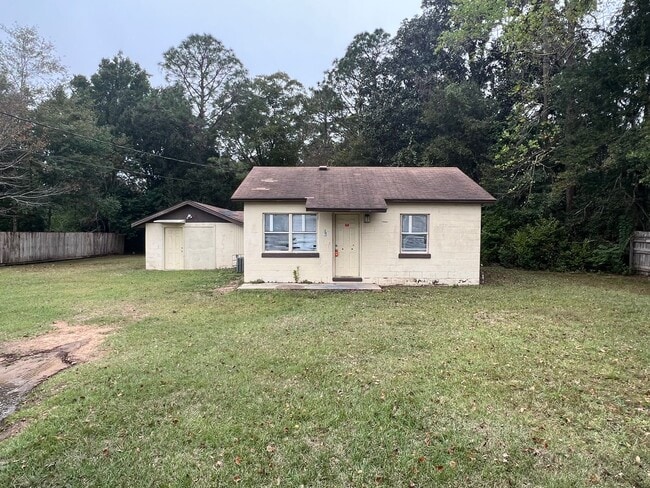 property at 9311 Waring Rd