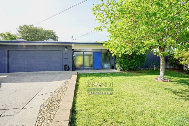 955 Las Ovejas Ave in San Rafael, CA - Building Photo - Building Photo