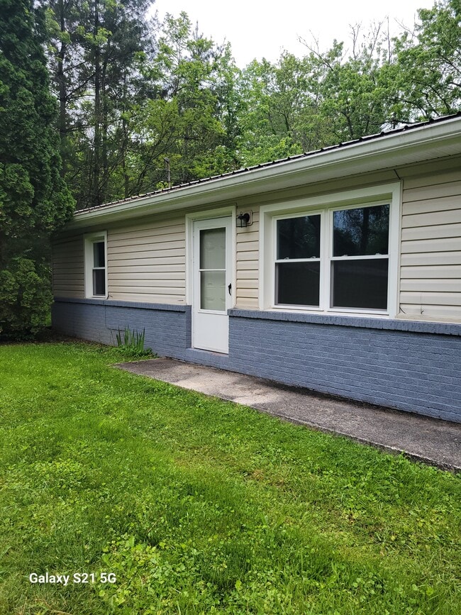 property at 219 Stone Dr