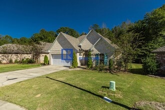 602 Greenfield Ridge Dr in Brandon, MS - Building Photo - Building Photo