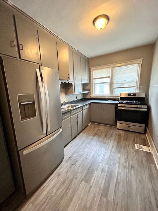 1538 St Paul St-Unit -1540 St Paul in Rochester, NY - Building Photo