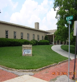 Graystone Court Tyrone in Tyrone, PA - Building Photo