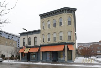 St Anthony Historic in Minneapolis, MN - Building Photo - Building Photo