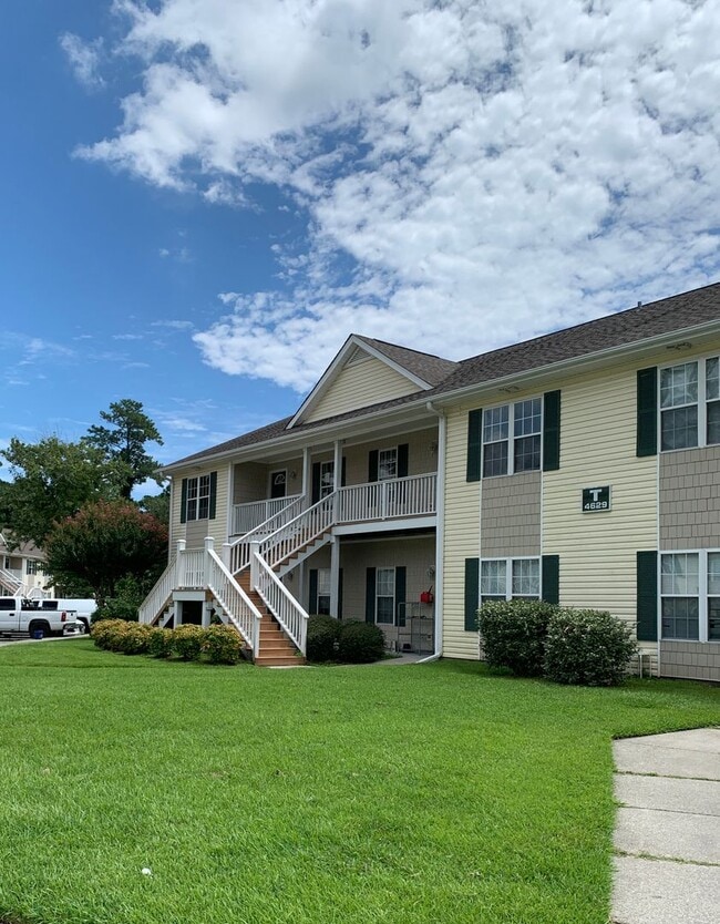 property at 4629 McClelland Dr