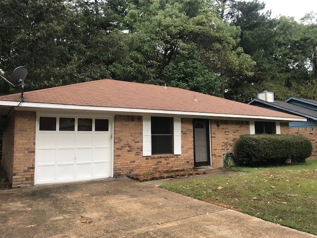 property at 2605 Oakside Dr
