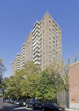 Hazel Towers in Bronx, NY - Building Photo - Building Photo