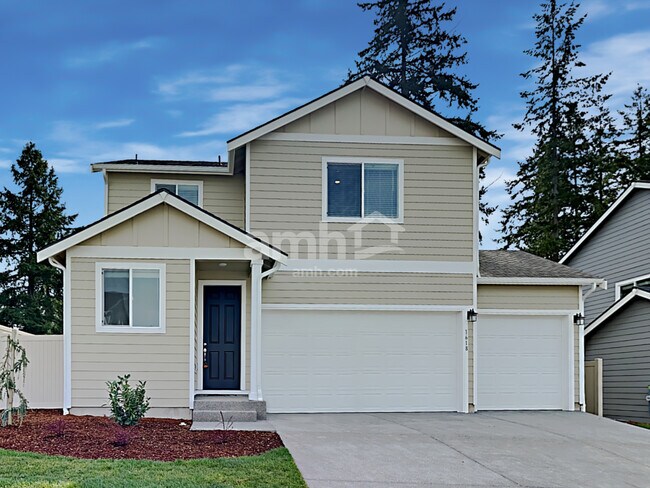 property at 1618 194th St E