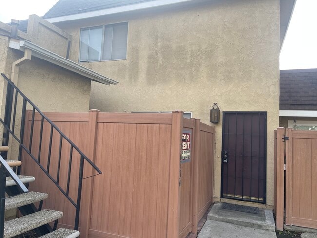 property at 16734 Cedarwood Cir