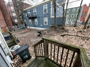 12 Sewall St in Boston, MA - Building Photo - Building Photo