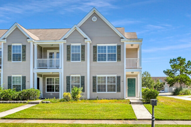 property at 140 Fairgreen St
