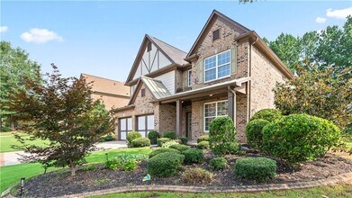 4835 Silver Leaf Dr in Cumming, GA - Building Photo - Building Photo