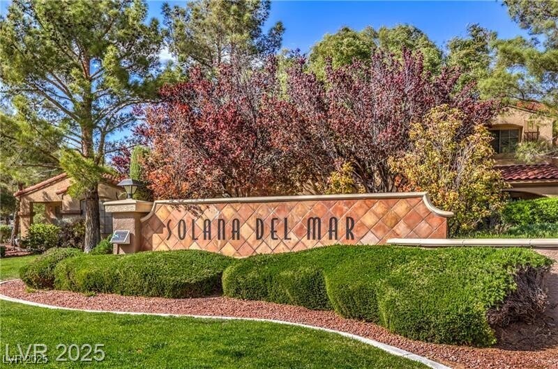 7270 Sheared Cliff Ln in Las Vegas, NV - Building Photo