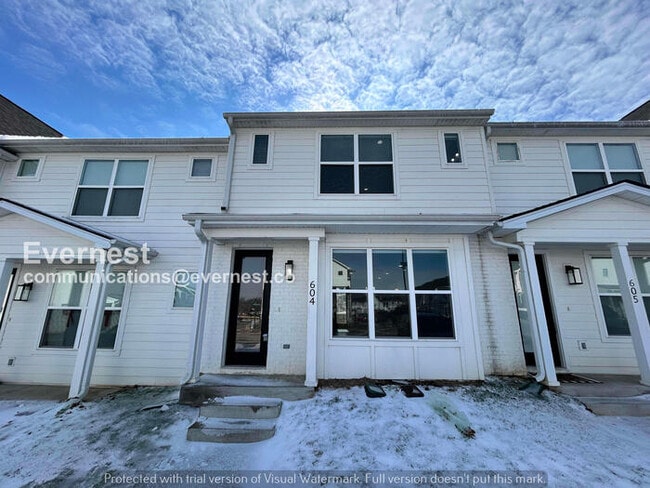 604 Mason Ward Pl in Lebanon, TN - Building Photo - Building Photo