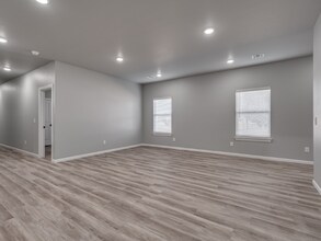 2803 Josie Cir in Oklahoma City, OK - Building Photo - Building Photo