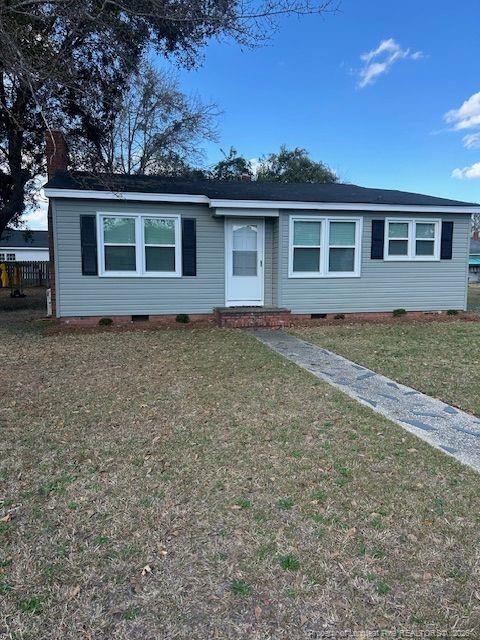 property at 1007 E 9th St