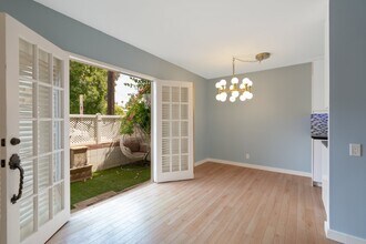 639 Bay St in Santa Monica, CA - Building Photo - Building Photo