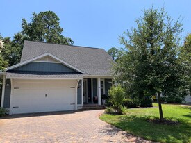 40 Oak Ave in Santa Rosa Beach, FL - Building Photo