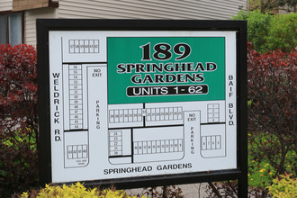 189 Springhead Gdns in Richmond Hill, ON - Building Photo - Building Photo