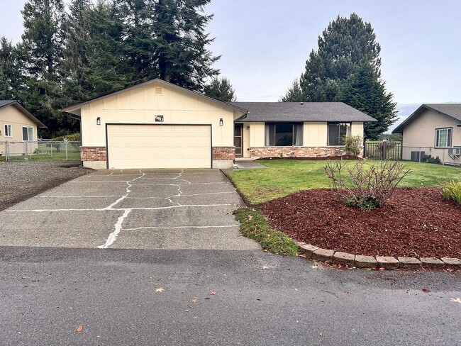 6413 Congressional Dr SE in Lacey, WA - Building Photo - Building Photo