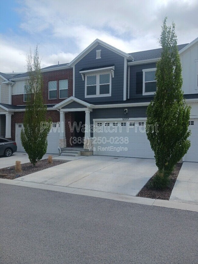 5317 W Wedel Dr