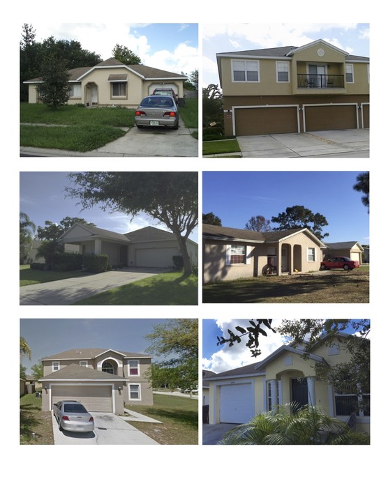 12877 New York Woods Cir in Orlando, FL - Building Photo